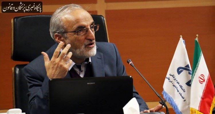 ایمنی اکثر نقاط کشور در برابر کرونا، هنوز زیر ۲۰ درصد است ایمنی اکثر نقاط کشور در برابر کرونا، هنوز زیر ۲۰ درصد است