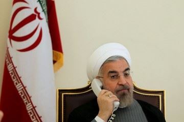 تاکید رئیس‌جمهوری بر آماده‌سازی فوری برنامه‌های کنترل کرونا در استان‌های قرمز