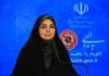کرونا جان ۸۷ نفر دیگر را در ایران گرفت