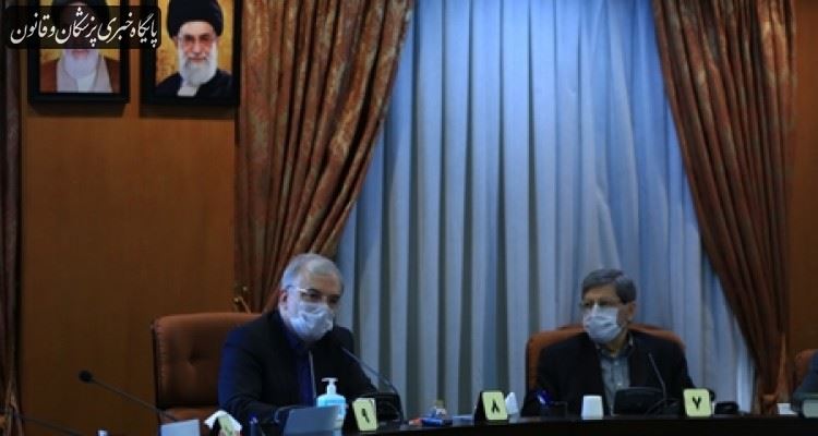 از عملکرد جزیرهای در نظام سلامت باید دوری کرد از عملکرد جزیرهای در نظام سلامت باید دوری کرد