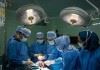 ۷ ساعت نفس‌گیر در اتاق عمل بیمارستان شهید چمران شیراز