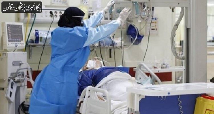 نگرانی ۳۰۰ پزشک و کادر درمان هرمزگان از افزایش شیوع کرونا نگرانی ۳۰۰ پزشک و کادر درمان هرمزگان از افزایش شیوع کرونا