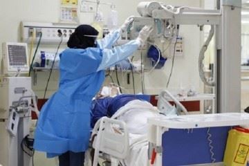 نگرانی ۳۰۰ پزشک و کادر درمان هرمزگان از افزایش شیوع کرونا