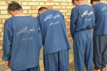 انهدام باند جعل نسخه‌های پزشکی در پایتخت
