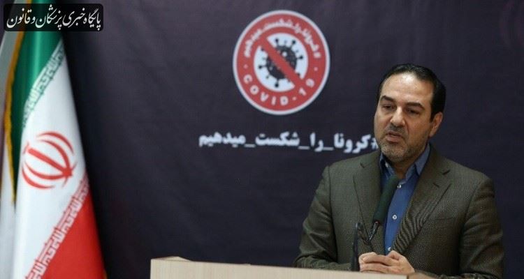 وزارتخانهها برای زندگی با کرونا برنامهریزی کنند وزارتخانهها برای زندگی با کرونا برنامهریزی کنند