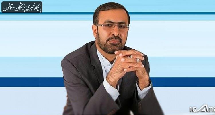 گزارشها از جنوب استان کرمان بیانگر وضعیت بحرانی شیوع کروناست گزارشها از جنوب استان کرمان بیانگر وضعیت بحرانی شیوع کروناست