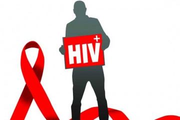 آمار ۸۵ درصدی ایدز در مردان