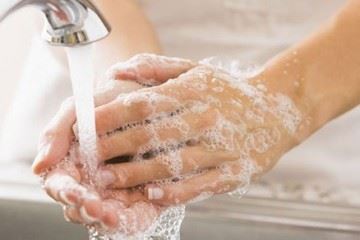 آیا مایع ظرفشویی برای ضدعفونی در برابر کرونا مناسب است؟