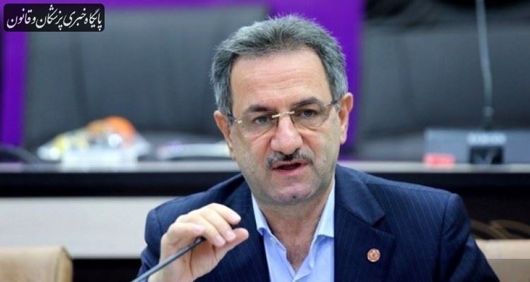 شیب ابتلا در تهران افزایش پیدا کند، تصمیمات جدیدی میگیریم شیب ابتلا در تهران افزایش پیدا کند، تصمیمات جدیدی میگیریم