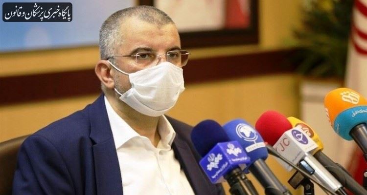 استفاده از ماسک ۸۵ درصد از ابتلا به بیماری کرونا را کاهش میدهد استفاده از ماسک ۸۵ درصد از ابتلا به بیماری کرونا را کاهش میدهد