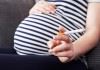استعمال سیگار در مادران باردار و خطر صرع در کودکان