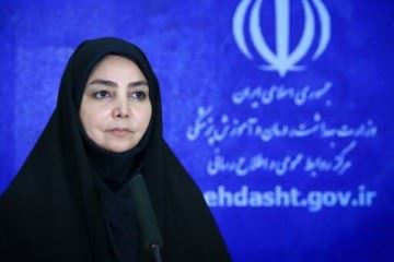 شناسایی ۲۴۸۹ بیمار جدید کرونا در کشور