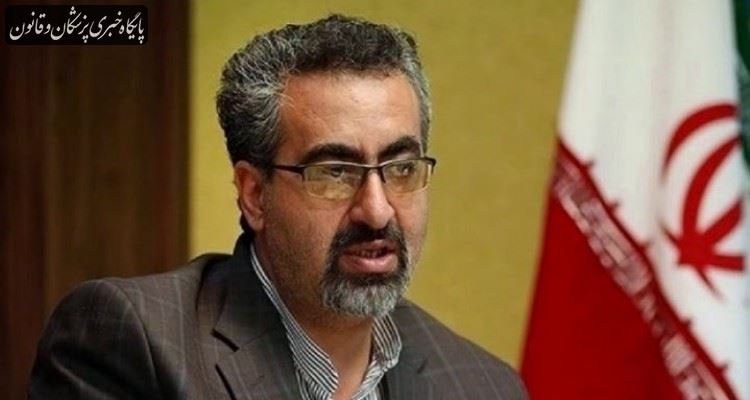 اظهارات ضد واکسیناسیون مجرمانه بوده و مدعیالعموم میتواند ورود کند اظهارات ضد واکسیناسیون مجرمانه بوده و مدعیالعموم میتواند ورود کند