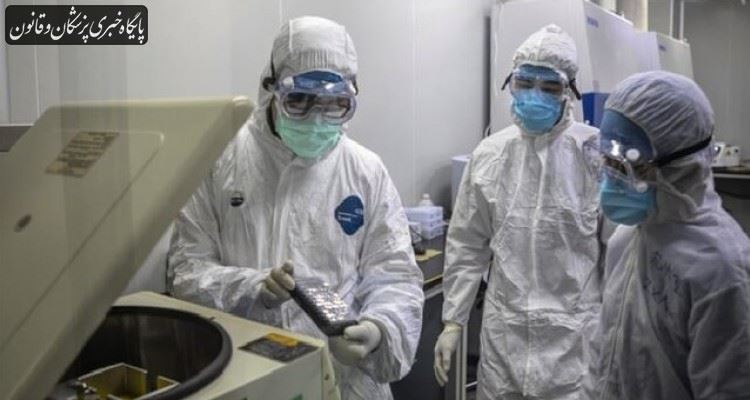 حمایت ۱۰۰ میلیونی از طرحهای مرتبط با کرونا حمایت ۱۰۰ میلیونی از طرحهای مرتبط با کرونا