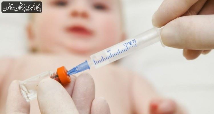 واکسیناسیون کودکان را به تعویق نیندازید