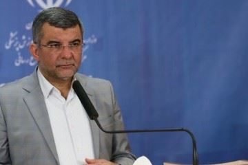 افزایش موارد بستریِ بدحال و جوانِ کرونا