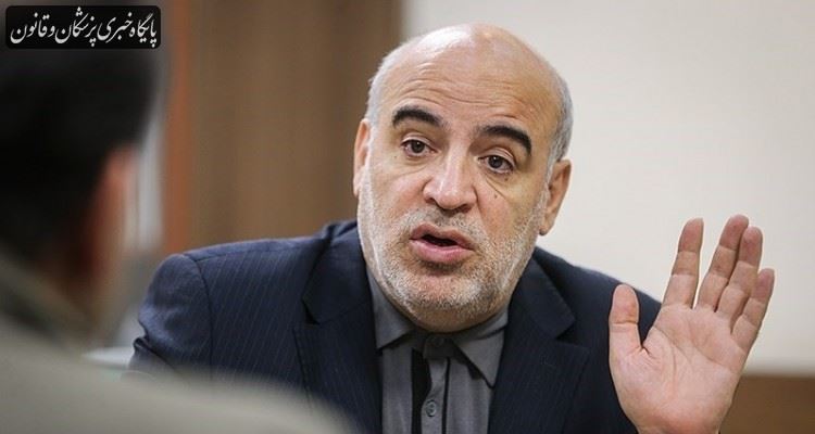 ستاد ملی مقابله با کرونا فاقد یک مسئول فنی متخصص و قدرتمند است ستاد ملی مقابله با کرونا فاقد یک مسئول فنی متخصص و قدرتمند است