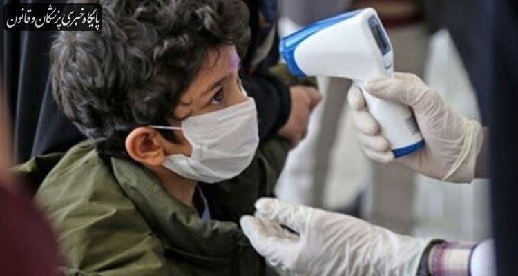 کرونا در کودکان با چه علائمی بروز میکند؟ کرونا در کودکان با چه علائمی بروز میکند؟