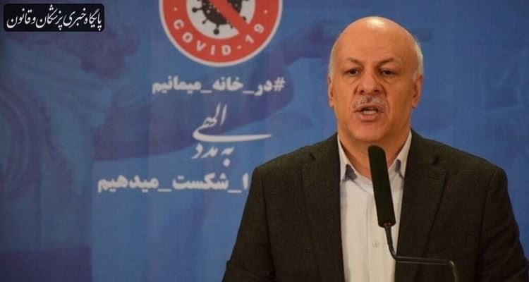 برگزاری مراسم تالاری در مناطق زرد، کوتاه و با رعایت پروتکلهای بهداشتی باشد برگزاری مراسم تالاری در مناطق زرد، کوتاه و با رعایت پروتکلهای بهداشتی باشد