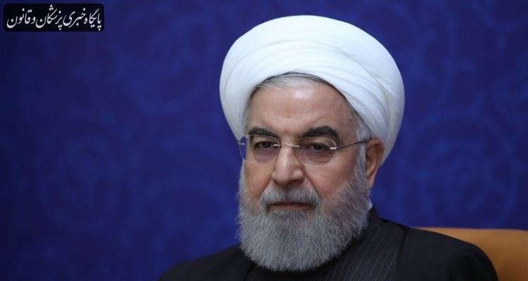 دستگاههای ذیربط نسبت به بررسی دقیق حادثه "سینا اطهر" اقدام کنند دستگاههای ذیربط نسبت به بررسی دقیق حادثه "سینا اطهر" اقدام کنند