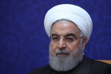 دستگاه‌های ذی‌ربط نسبت به بررسی دقیق حادثه "سینا اطهر" اقدام کنند