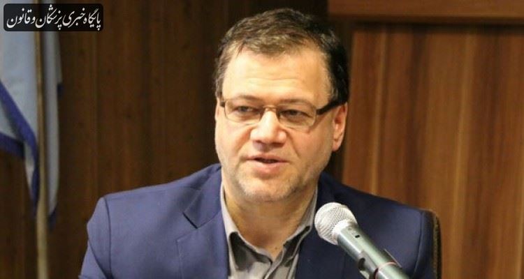 ثبت ۱۴۰۰ پروژه تحقیقاتی با مشارکت ۷۰ دانشگاه علوم پزشکی در زمینه کووید - ۱۹ ثبت ۱۴۰۰ پروژه تحقیقاتی با مشارکت ۷۰ دانشگاه علوم پزشکی در زمینه کووید - ۱۹