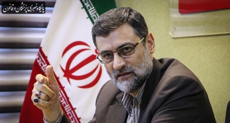 واکسن کرونا موضوعی جهانی بوده و هیچ ارتباطی با تحریمها ندارد واکسن کرونا موضوعی جهانی بوده و هیچ ارتباطی با تحریمها ندارد