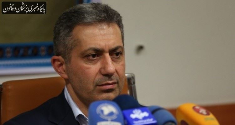 هنوز در موج اول کرونا هستیم هنوز در موج اول کرونا هستیم