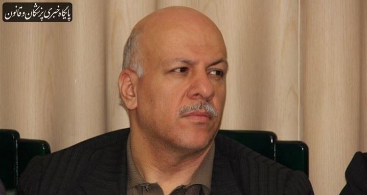 سیاست کلی ما، اجرای پروتکلها و تشدید نظارت بر اجرای آنهاست سیاست کلی ما، اجرای پروتکلها و تشدید نظارت بر اجرای آنهاست