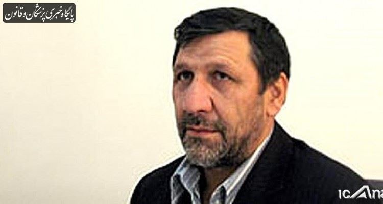 از وزیر بهداشت آمار خواستم اما پاسخ منطقی نگرفتم از وزیر بهداشت آمار خواستم اما پاسخ منطقی نگرفتم