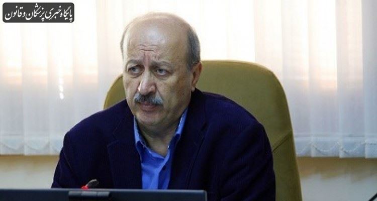 توضیح رئیس مجمع عمومی سازمان نظام پزشکی در خصوص مقاله درج شده در خصوص پزشکان خانواده توضیح رئیس مجمع عمومی سازمان نظام پزشکی در خصوص مقاله درج شده در خصوص پزشکان خانواده