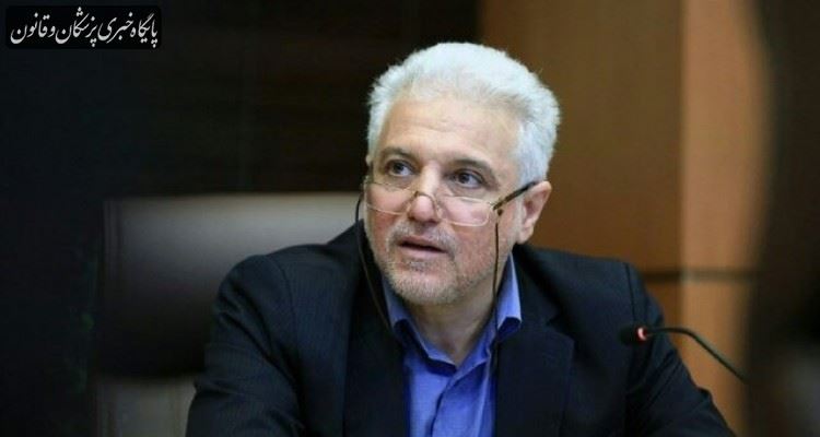 مشکلی از بابت کمبود ماسک در کشور نداریم مشکلی از بابت کمبود ماسک در کشور نداریم