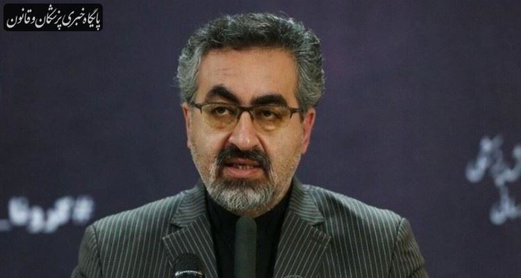 رعایت پروتکلهای بهداشتی تنها راه مقابله با ویروس کرونا است رعایت پروتکلهای بهداشتی تنها راه مقابله با ویروس کرونا است