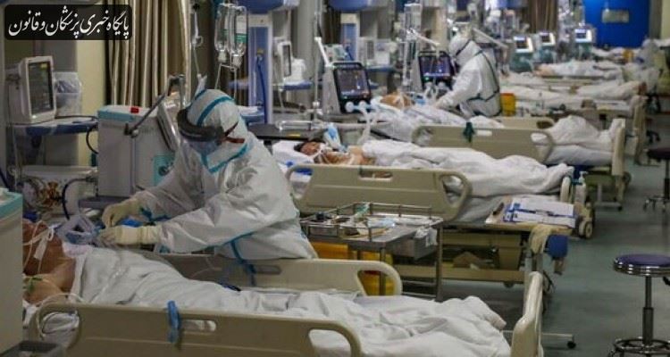 نبود تشخیص افتراقی بیماریهای کرونا و آنفلوآنزا نگران کننده است نبود تشخیص افتراقی بیماریهای کرونا و آنفلوآنزا نگران کننده است