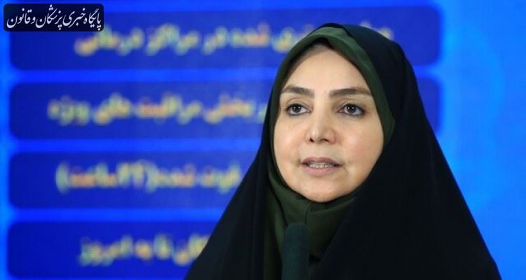 ۲۰۰ جانباخته کرونا در ۲۴ ساعت گذشته ۲۰۰ جانباخته کرونا در ۲۴ ساعت گذشته