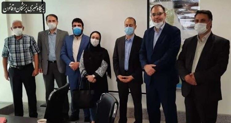 عذرخواهی شرکت هواپیمایی وارش از یک پزشک عذرخواهی شرکت هواپیمایی وارش از یک پزشک