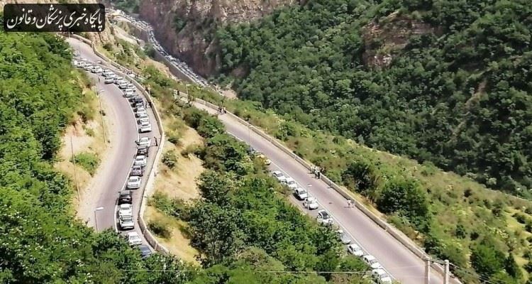 افزایش ابتلا و فوتیهای کرونا نتیجه مسافرتهای بی دلیل مردم در ماه گذشته است افزایش ابتلا و فوتیهای کرونا نتیجه مسافرتهای بی دلیل مردم در ماه گذشته است