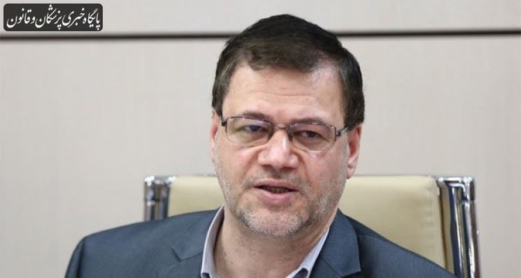 نشست مجازی چند جانبه مراکز همکار سازمان جهانی بهداشت در حوزه اخلاق پزشکی نشست مجازی چند جانبه مراکز همکار سازمان جهانی بهداشت در حوزه اخلاق پزشکی