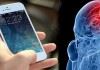 میدان های مغناطیسی گوشی تلفن همراه ریسک سرطان مغز را افزایش می‌دهند