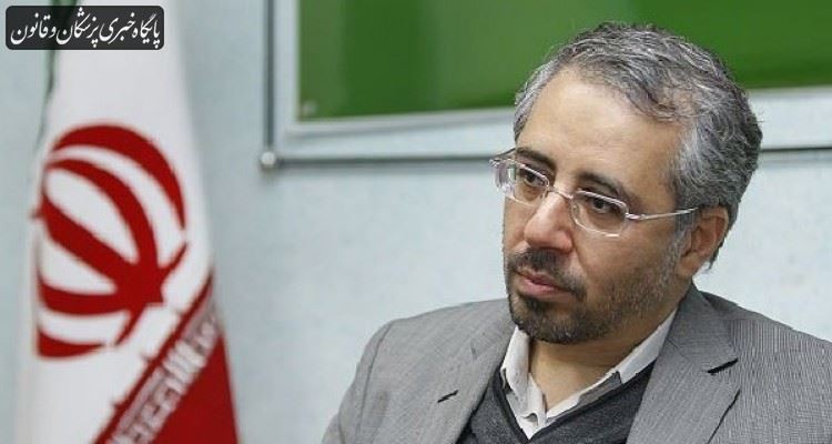 سرمایههای نظام سلامت را به میدان بیاورید سرمایههای نظام سلامت را به میدان بیاورید
