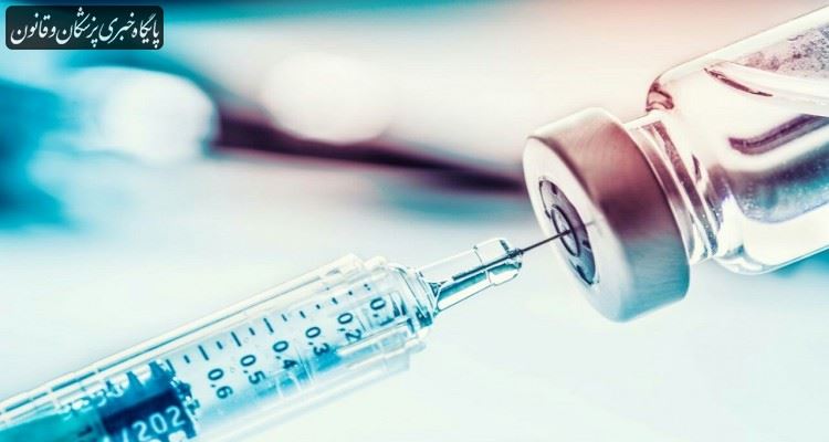 تزریق انسانی واکسن کرونا تا ۲ ماه آینده انجام میشود تزریق انسانی واکسن کرونا تا ۲ ماه آینده انجام میشود