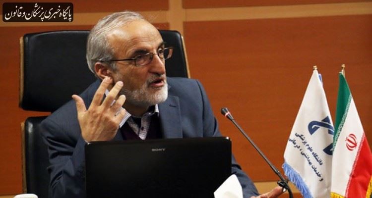 الزامی بودن اختصاص کد مصوبه کارگروه اخلاق به تمامی طرحهای پژوهشی الزامی بودن اختصاص کد مصوبه کارگروه اخلاق به تمامی طرحهای پژوهشی
