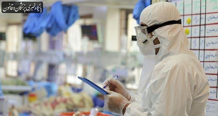 ارائه پروتکل درمانی جدید ویروس کرونا بر اساس آخرین یافته‌های محققان کشور