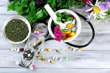 به ‌رسمیت شناختن طب سنتی ایران توسط سازمان جهانی بهداشت