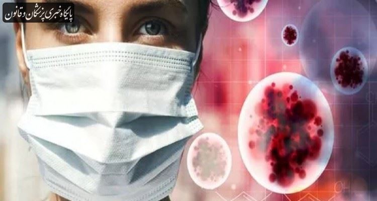 شناسایی ویروس کرونا در هوای محیط‌های بسته و فاقد تهویه