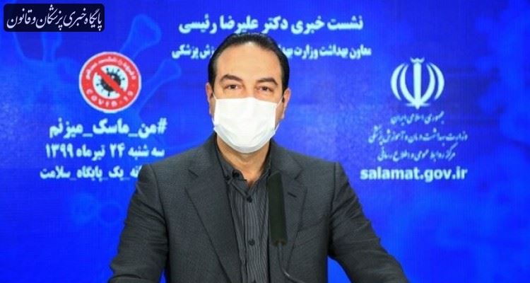 کرونا هنوز درمان اختصاصی ندارد کرونا هنوز درمان اختصاصی ندارد