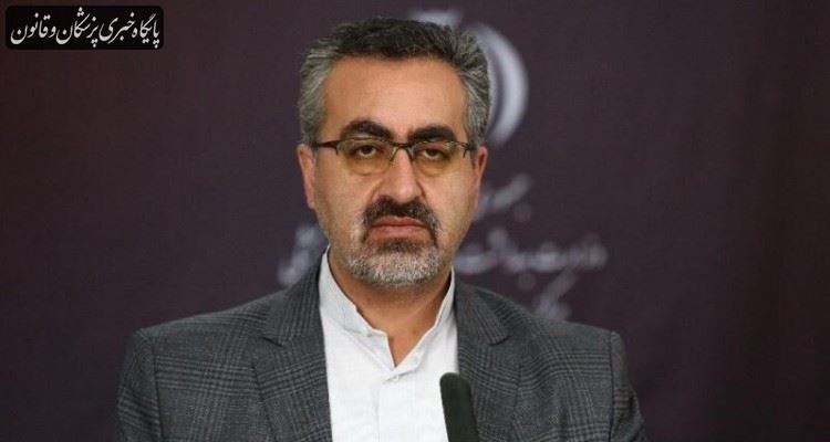 جهش ویروس کرونا فقط روی قدرت انتقال و انتشار آن اثرگذار بوده است جهش ویروس کرونا فقط روی قدرت انتقال و انتشار آن اثرگذار بوده است