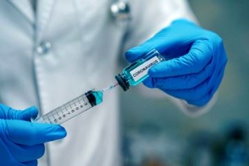 نتایج موفقیت‌آمیز آزمایش اولیه واکسن کرونا بر روی انسان