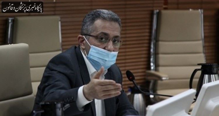 رسیدگی و نظارتبر مراکز آموزشی فاقد مجوز وزارت بهداشت در حوزه سلامت رسیدگی و نظارتبر مراکز آموزشی فاقد مجوز وزارت بهداشت در حوزه سلامت