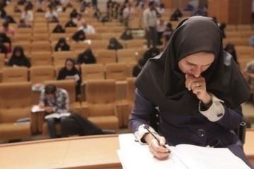 افزایش محل‌های برگزاری آزمون دستیاری